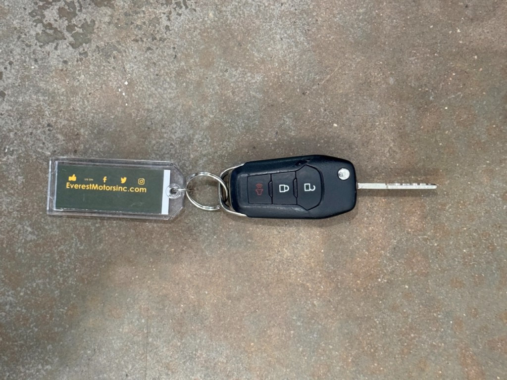 2021 Ford F-250 Image 26