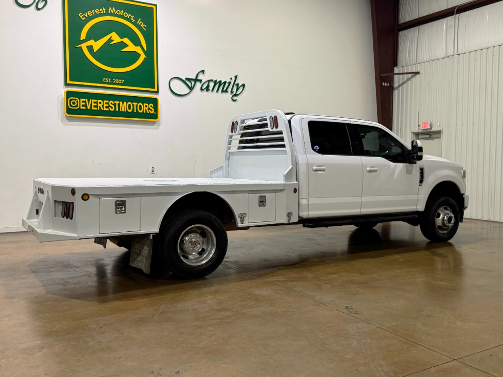 2022 Ford F-350 Image 3