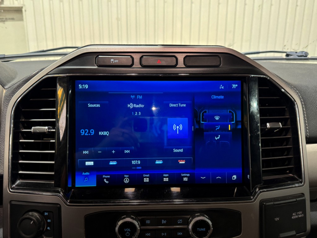 2022 Ford F-350 Image 8