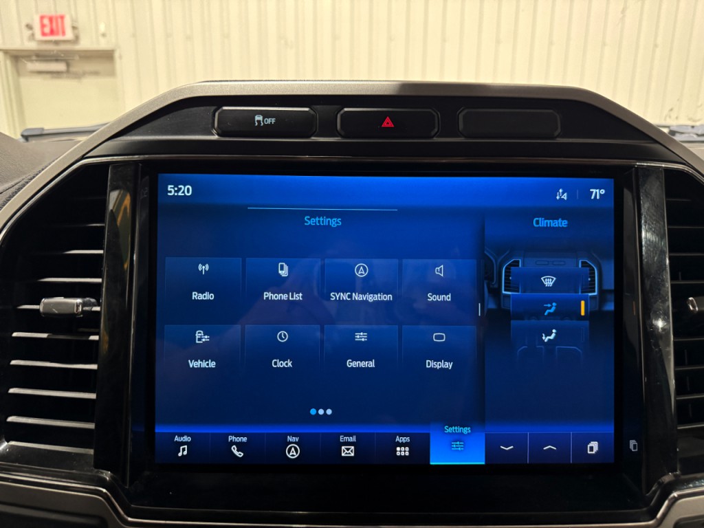 2022 Ford F-350 Image 12