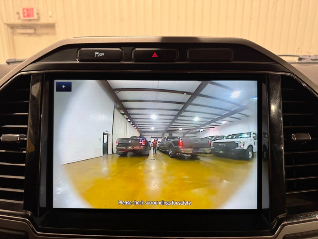 2022 Ford F-350 Image 20