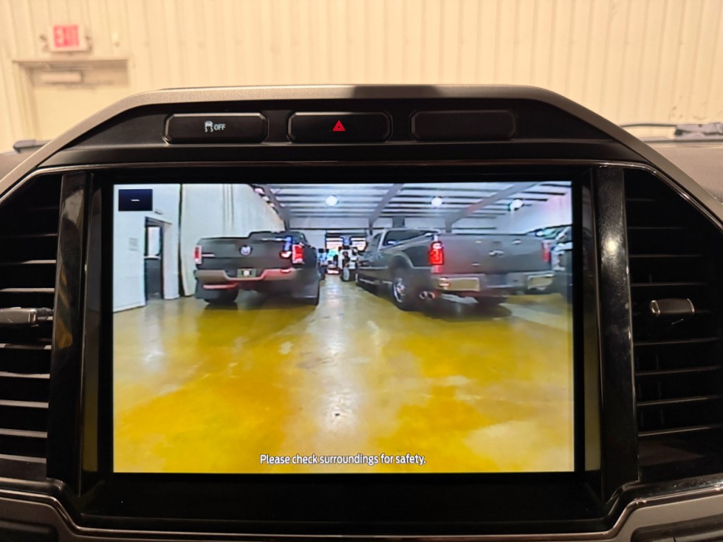 2022 Ford F-350 Image 21