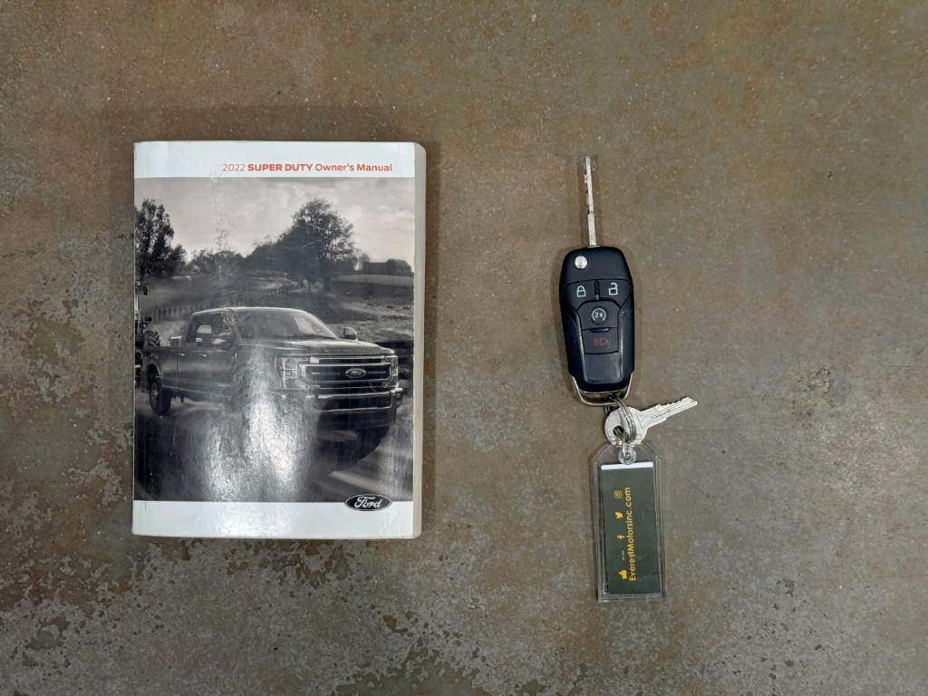 2022 Ford F-350 Image 25