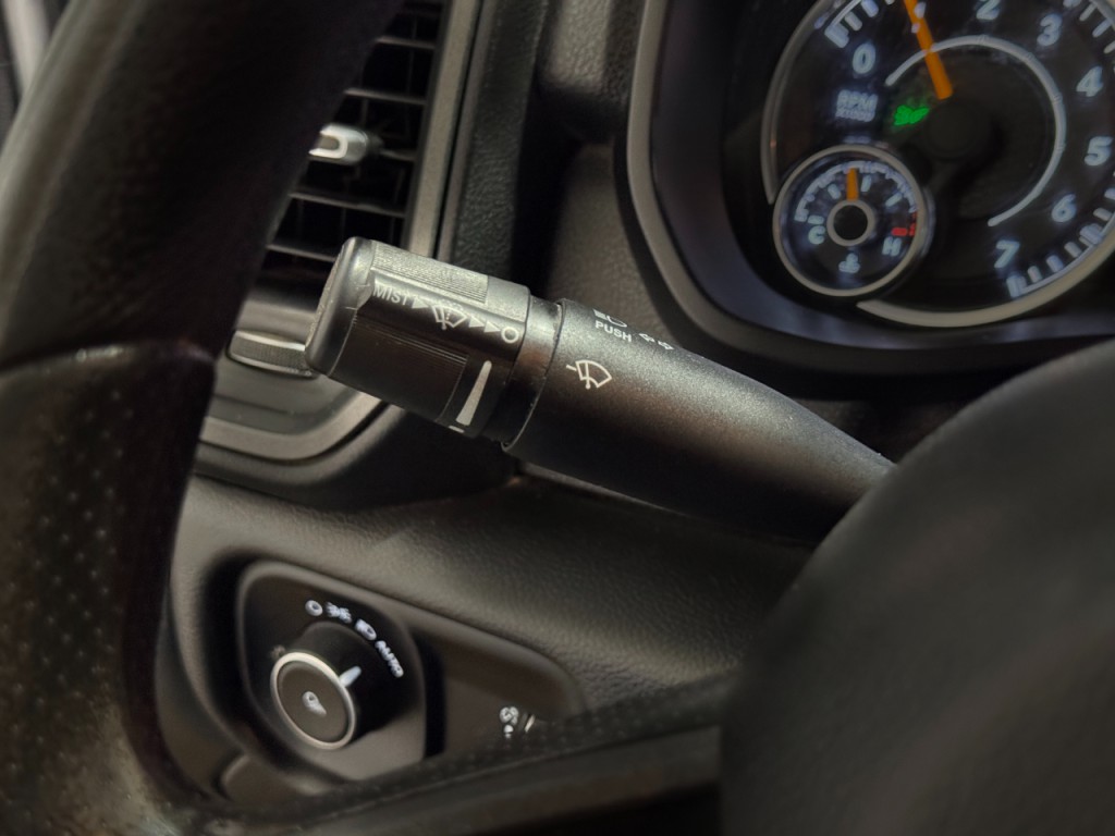 2022 RAM 2500 Image 5