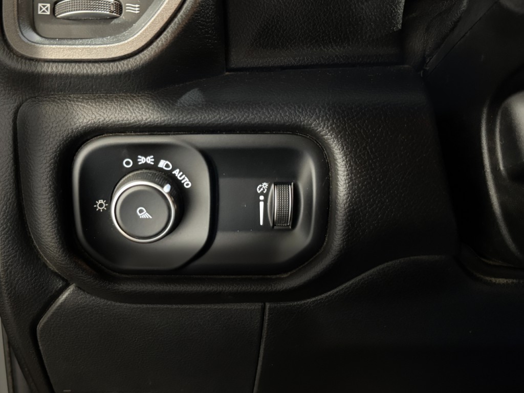 2022 RAM 2500 Image 6