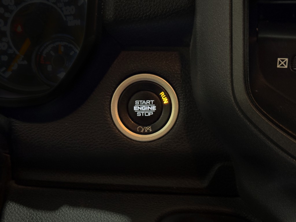 2022 RAM 2500 Image 7