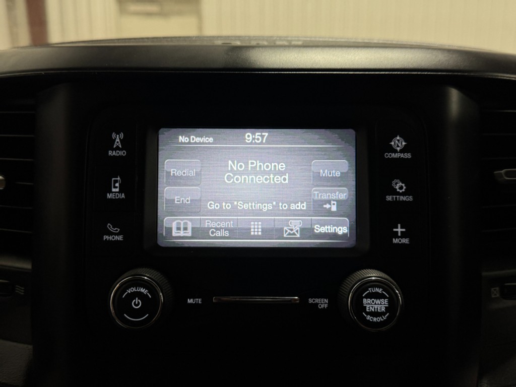 2022 RAM 2500 Image 10