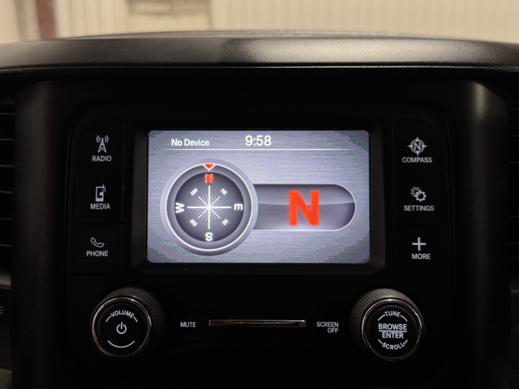 2022 RAM 2500 Image 11