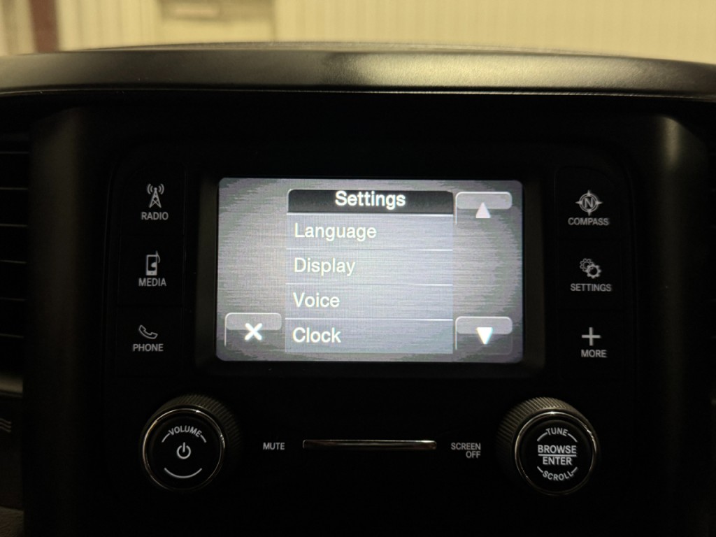 2022 RAM 2500 Image 12