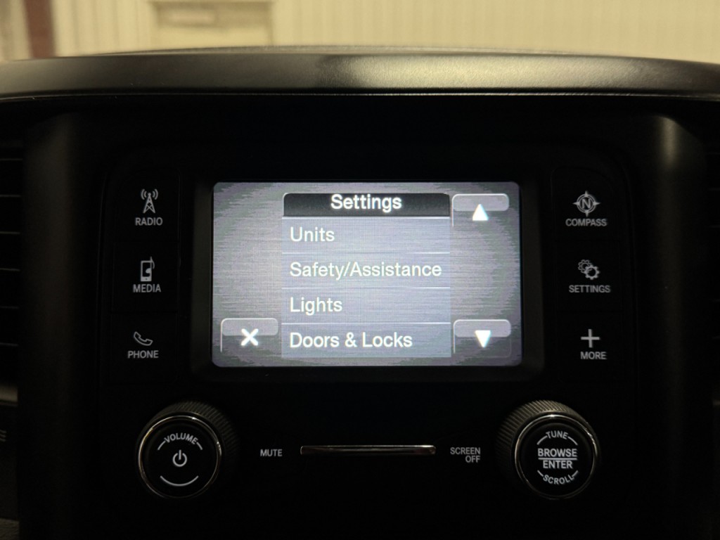 2022 RAM 2500 Image 13