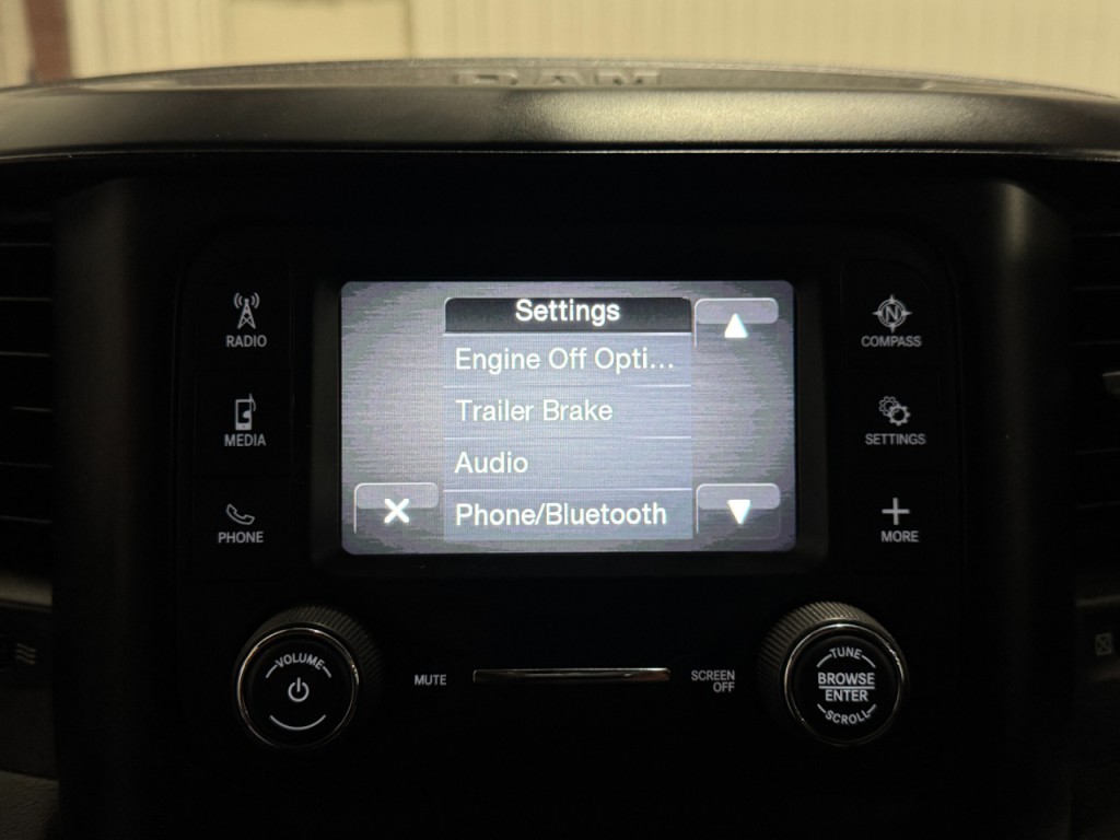 2022 RAM 2500 Image 14