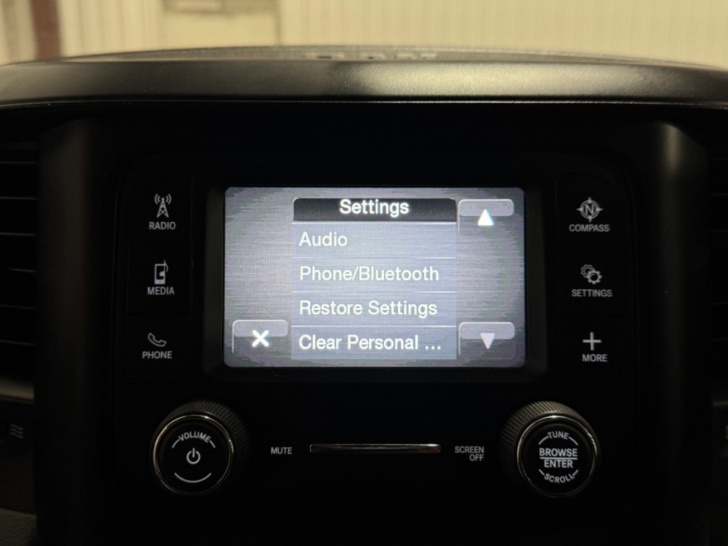 2022 RAM 2500 Image 15