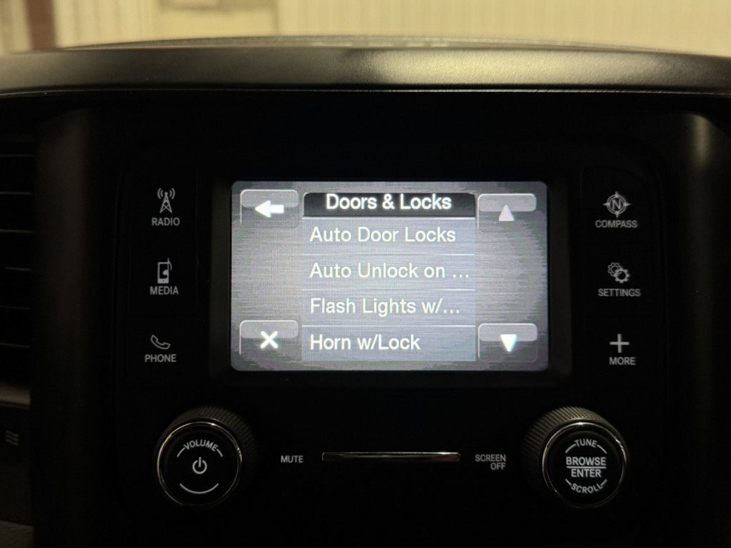 2022 RAM 2500 Image 17