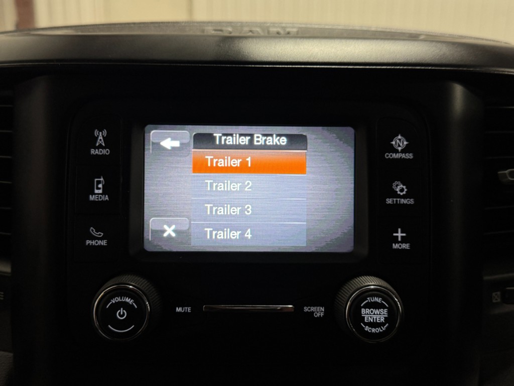 2022 RAM 2500 Image 18