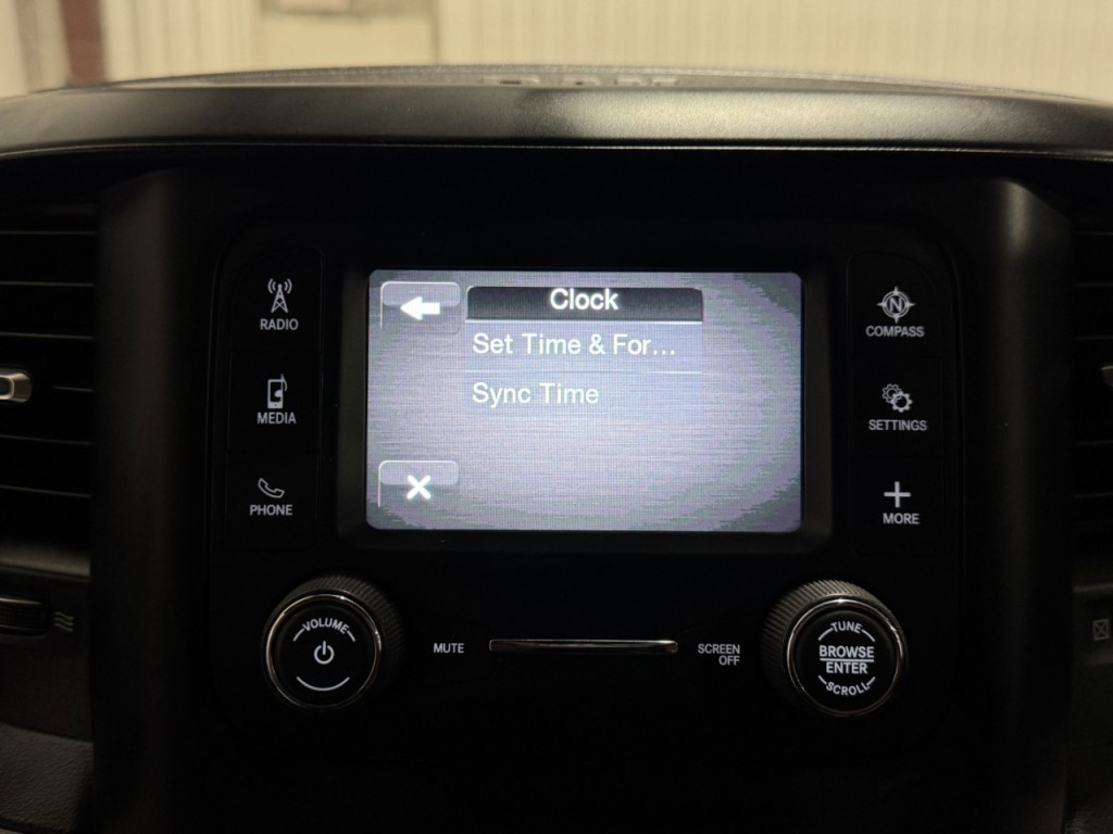 2022 RAM 2500 Image 19