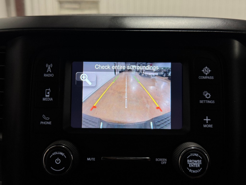 2022 RAM 2500 Image 20