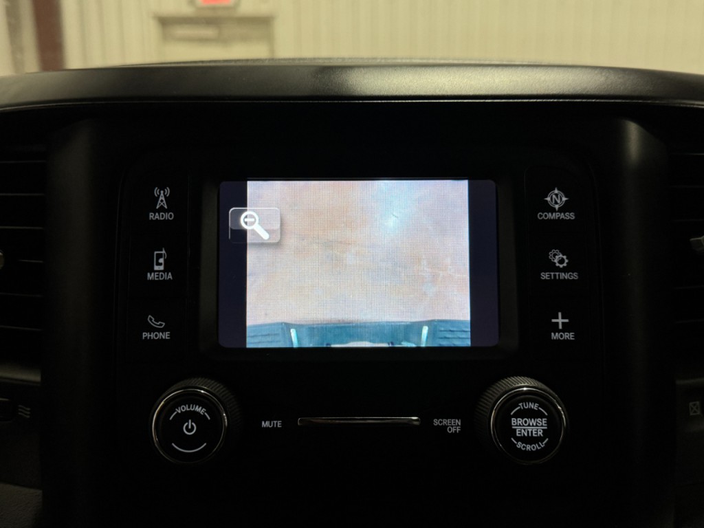 2022 RAM 2500 Image 21