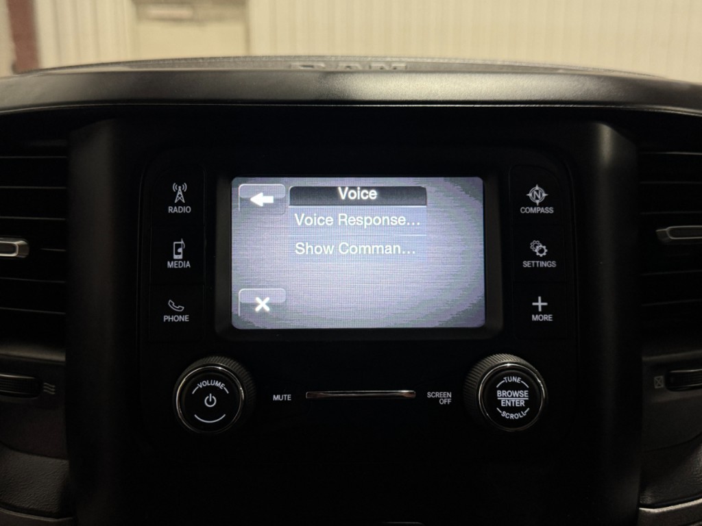 2022 RAM 2500 Image 22