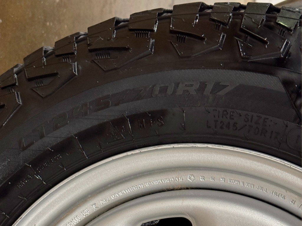 2022 RAM 2500 Image 25