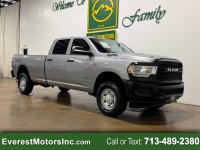 Image for 2022 RAM 2500 TRADESMAN CREWCAB LONGBOX 6.4L HEMI GAS 1OWN ID: 6974319