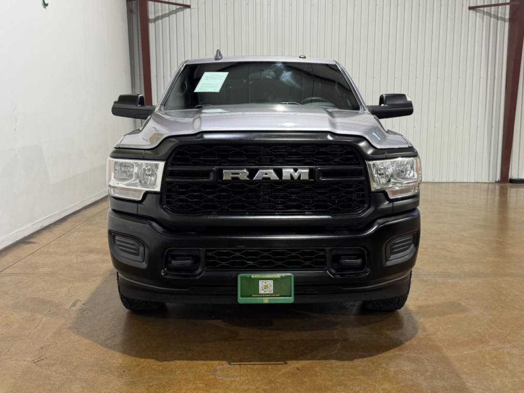 2022 RAM 2500 Image 2