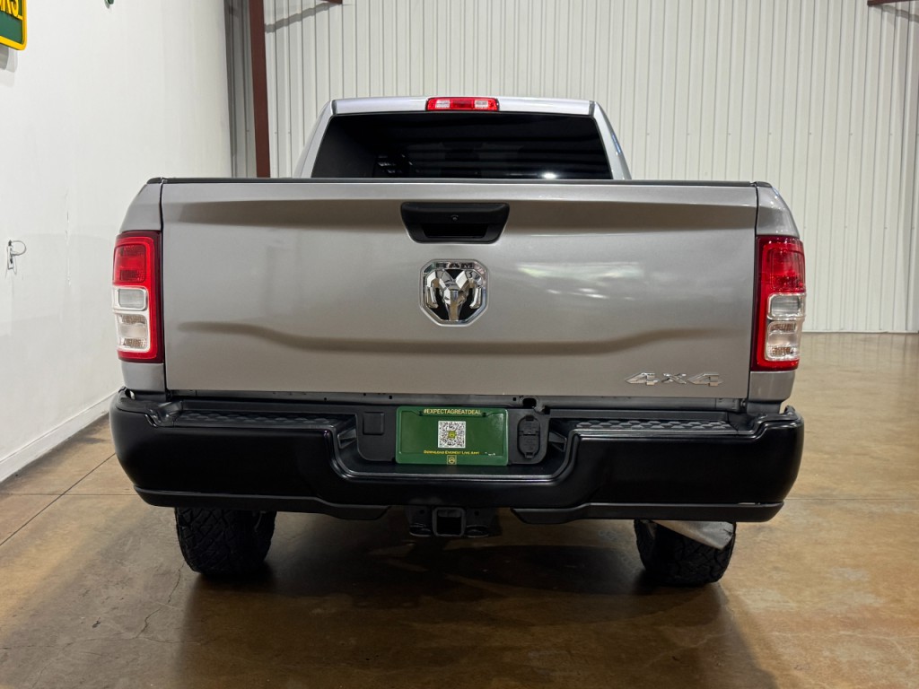 2022 RAM 2500 Image 7