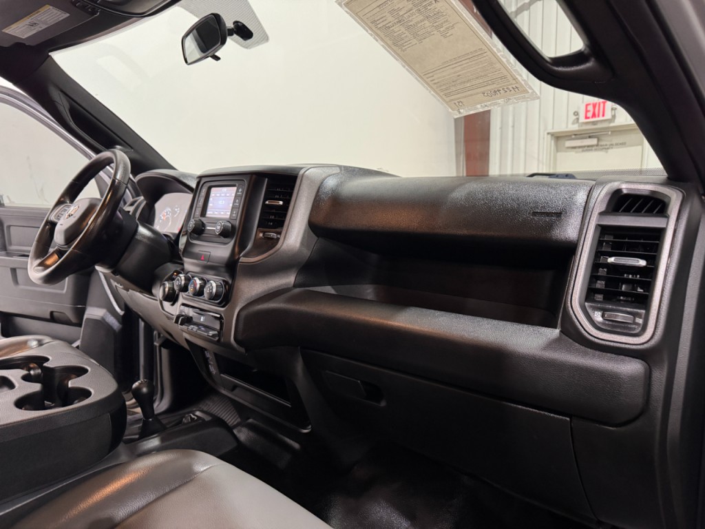 2022 RAM 2500 Image 11