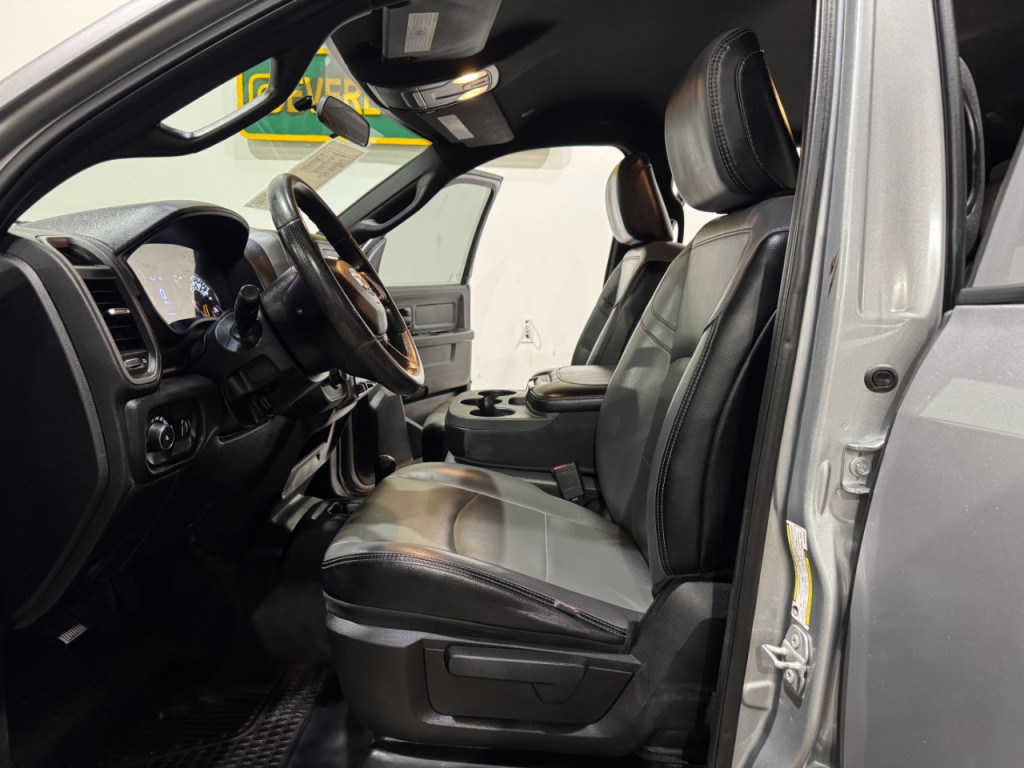 2022 RAM 2500 Image 12