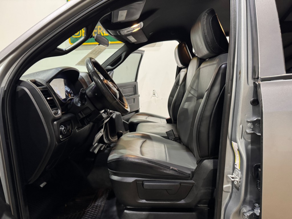 2022 RAM 2500 Image 13