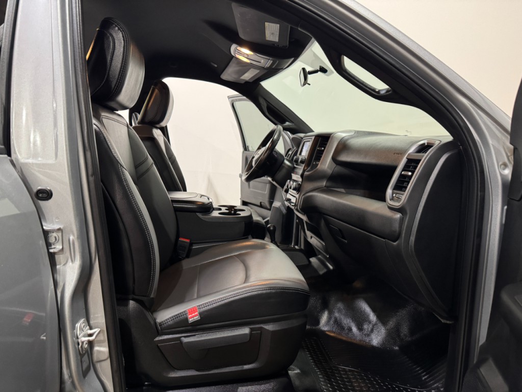 2022 RAM 2500 Image 14
