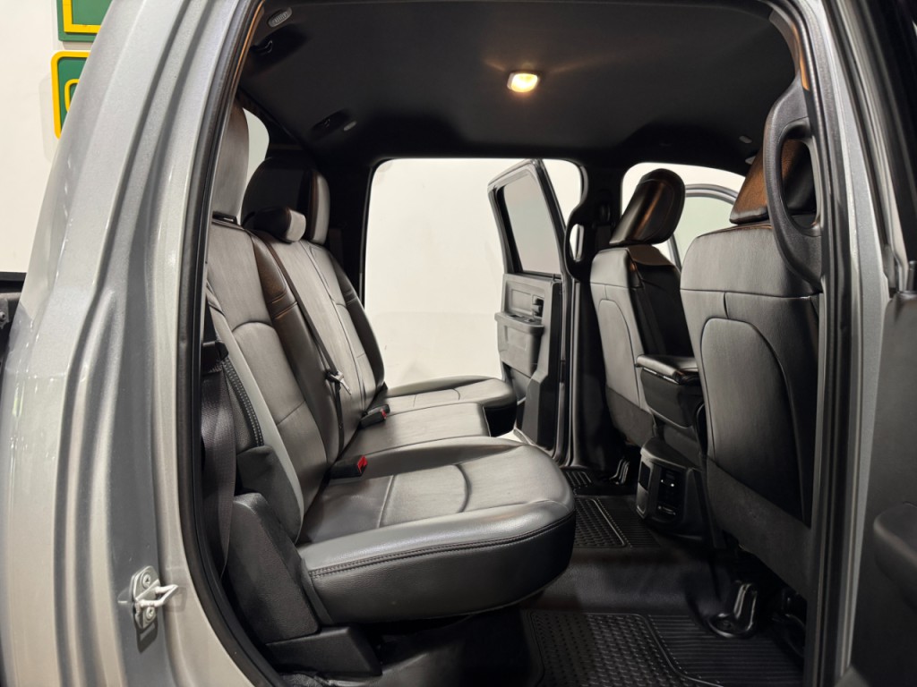 2022 RAM 2500 Image 15
