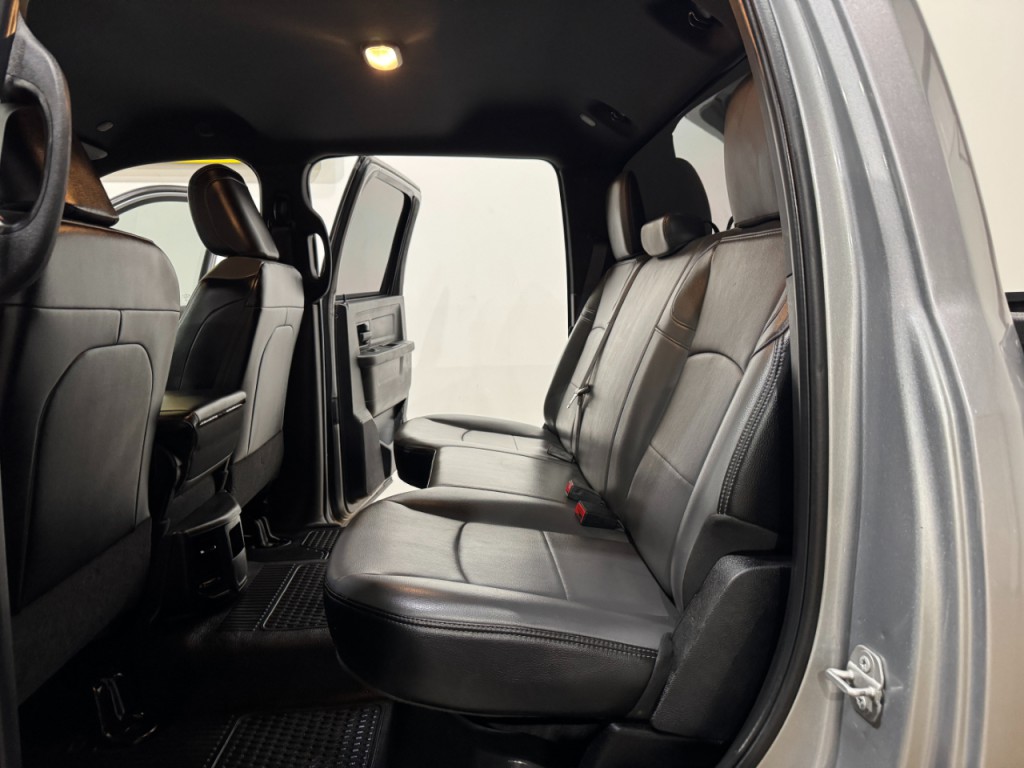 2022 RAM 2500 Image 16