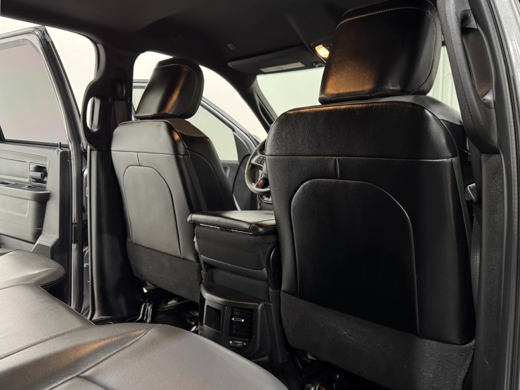 2022 RAM 2500 Image 17