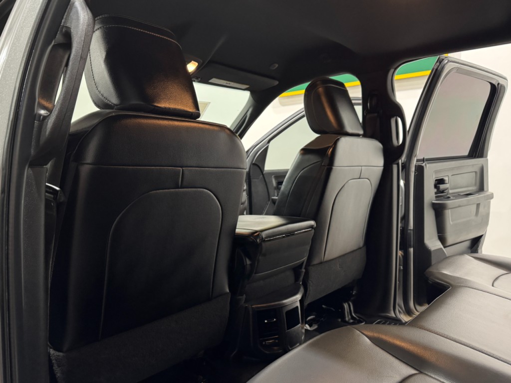 2022 RAM 2500 Image 18