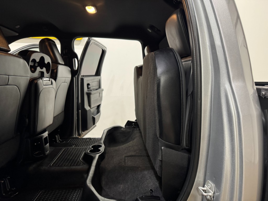 2022 RAM 2500 Image 19