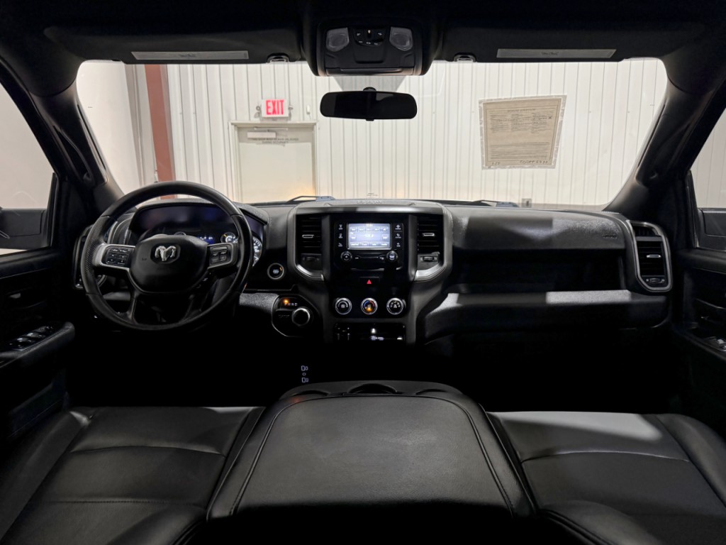 2022 RAM 2500 Image 20