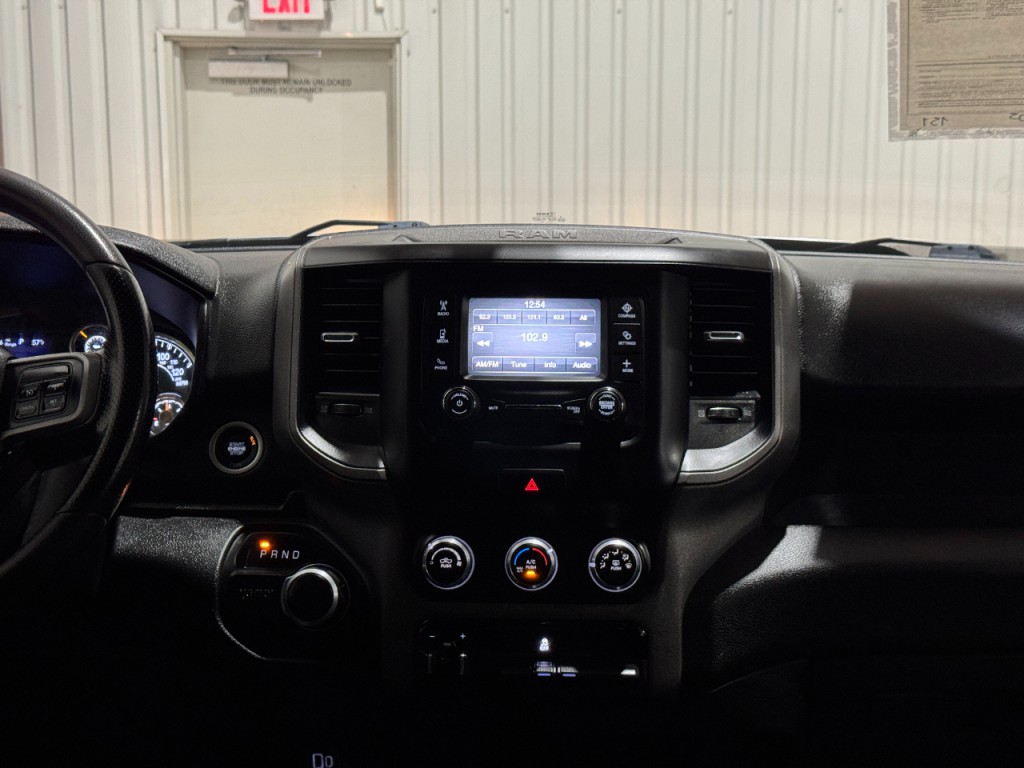 2022 RAM 2500 Image 21