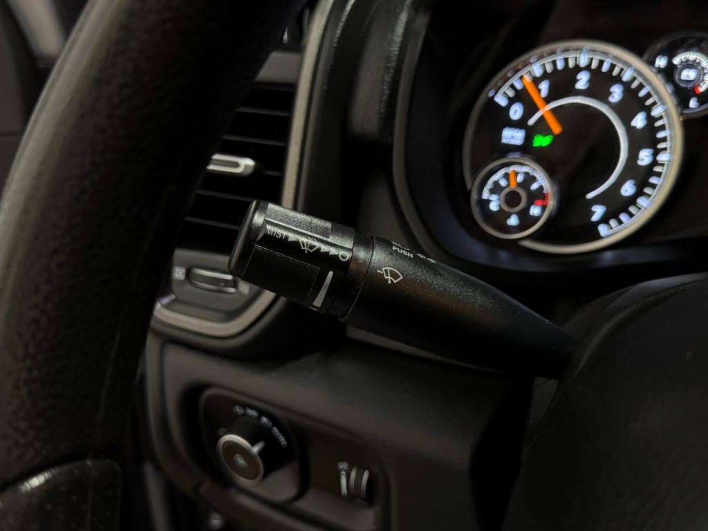 2022 RAM 2500 Image 22