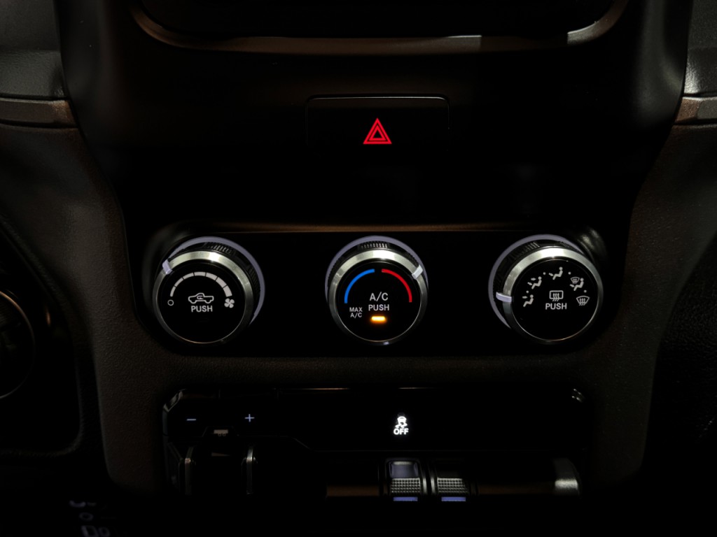 2022 RAM 2500 Image 23