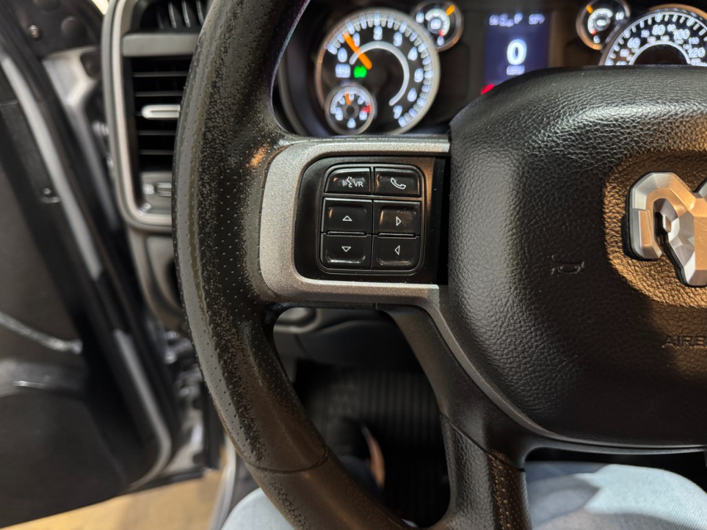 2022 RAM 2500 Image 24