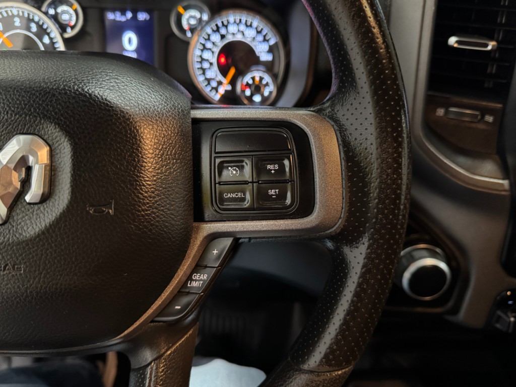 2022 RAM 2500 Image 25