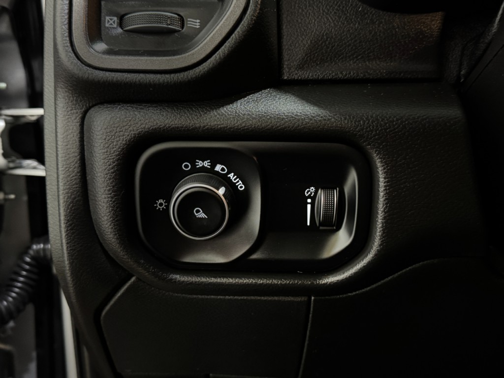 2022 RAM 2500 Image 26