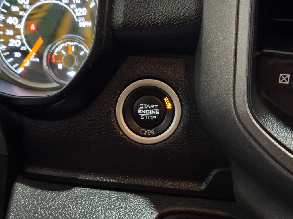 2022 RAM 2500 Image 27