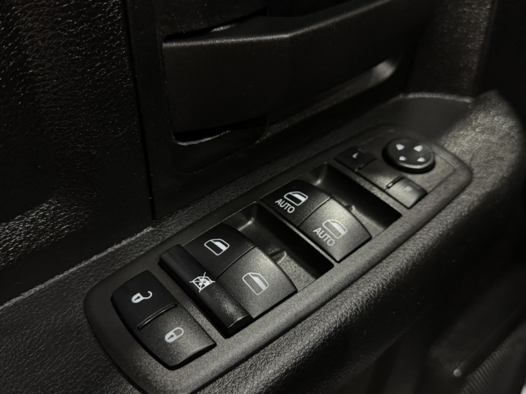 2022 RAM 2500 Image 28