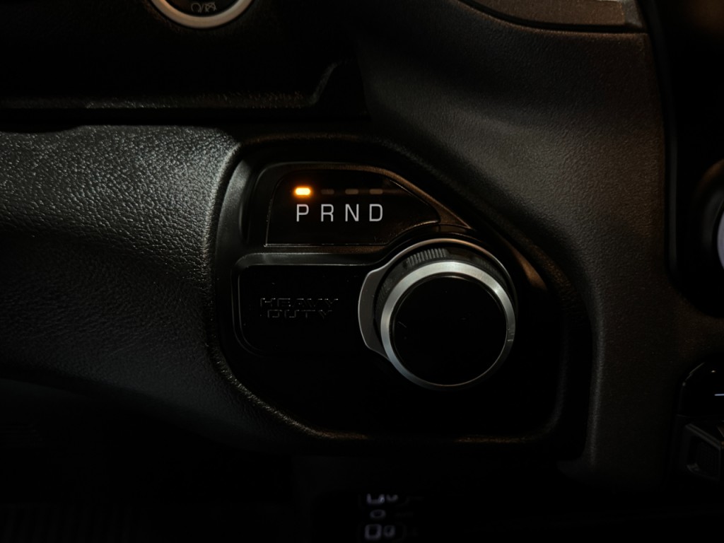 2022 RAM 2500 Image 29