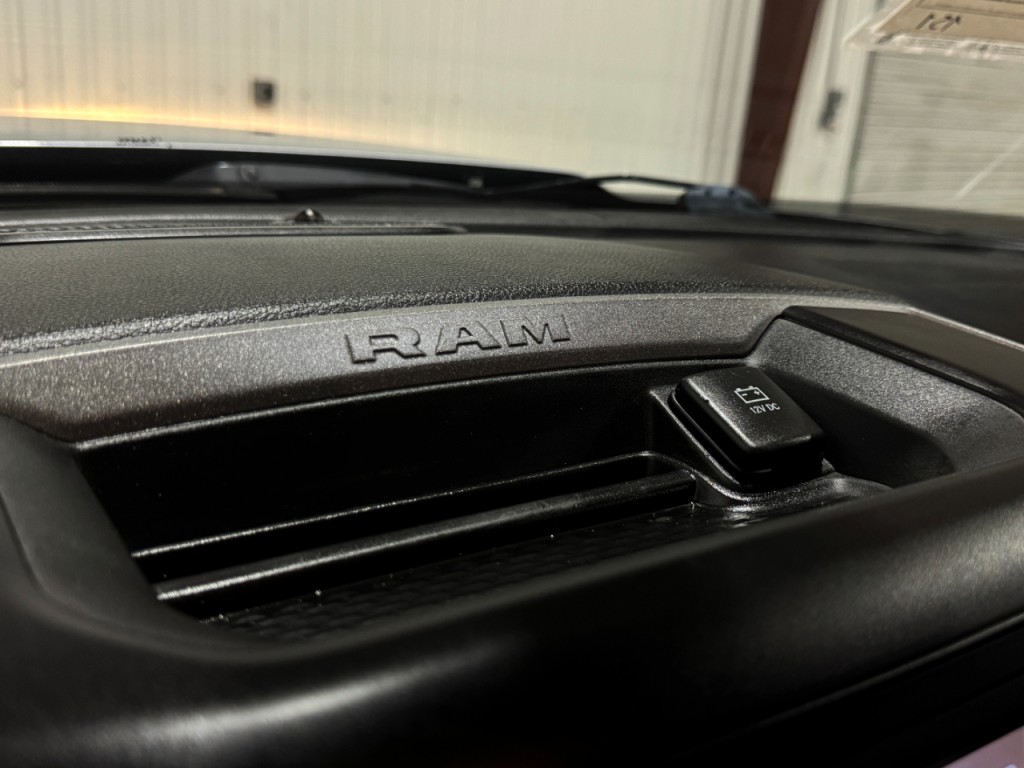 2022 RAM 2500 Image 31