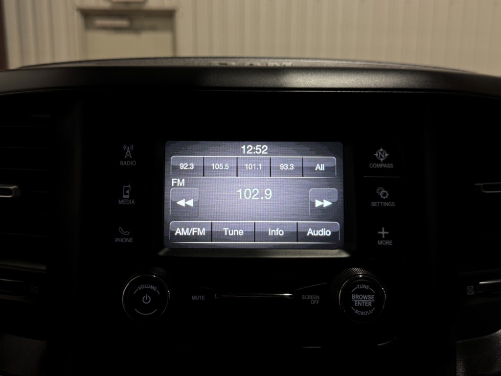 2022 RAM 2500 Image 32