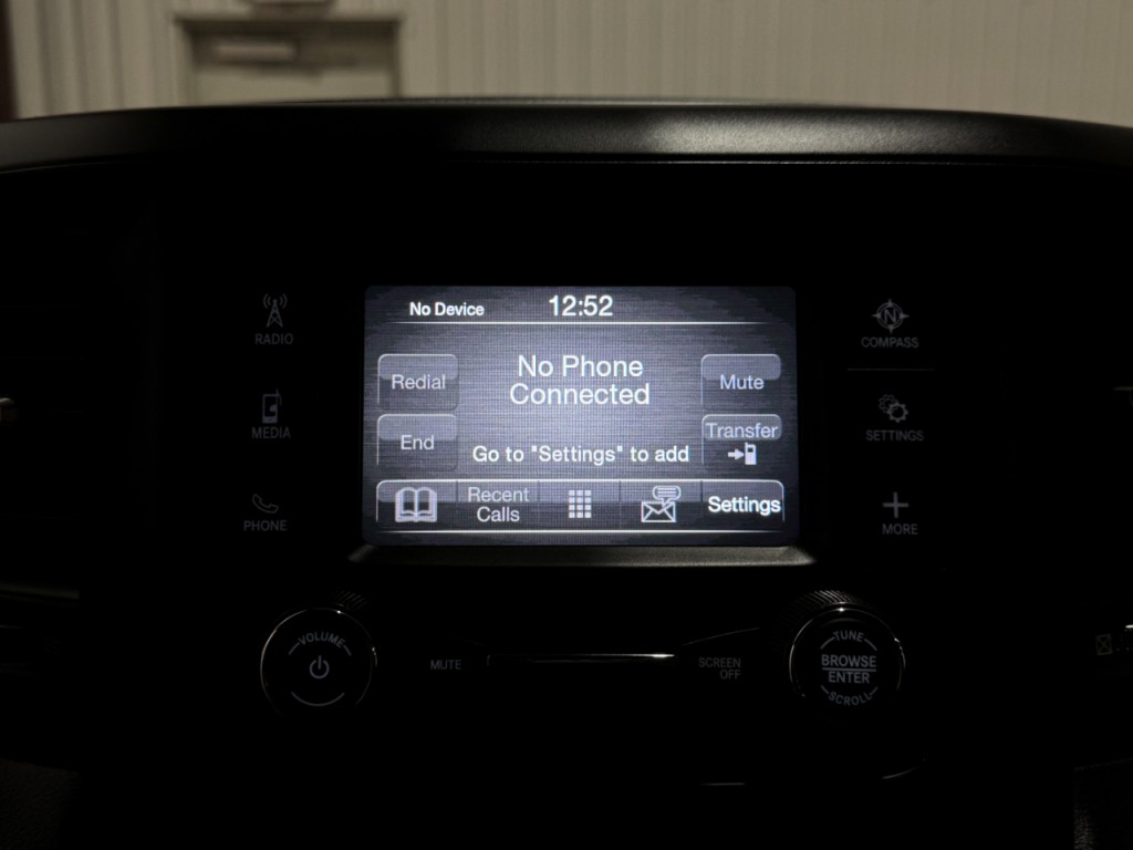 2022 RAM 2500 Image 34