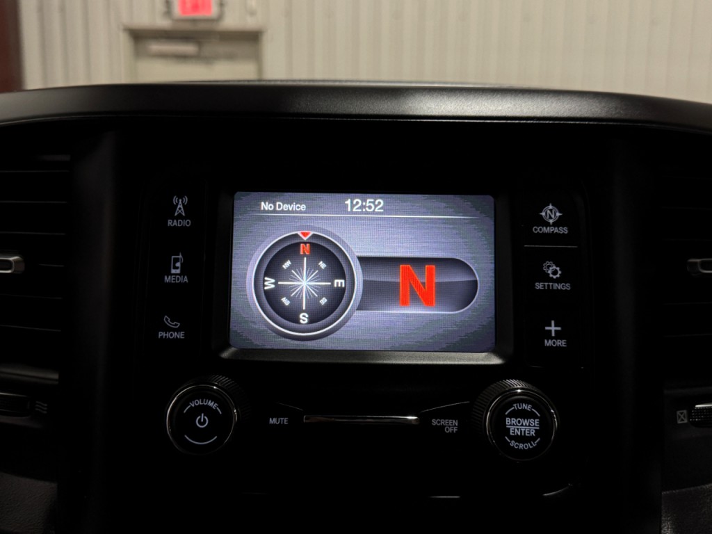 2022 RAM 2500 Image 35