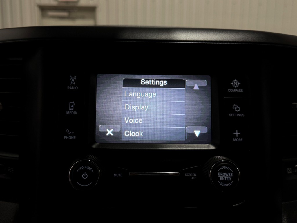 2022 RAM 2500 Image 36